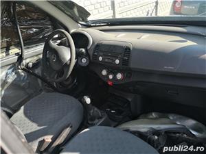Dezmembrez Nissan micra  - imagine 3