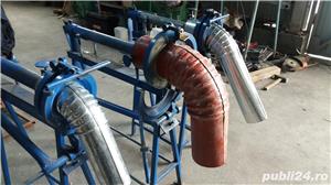 Vand utilaje confectionat cot gofrat