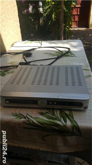 vand receiver si antena parabolica Telekom - Dolce