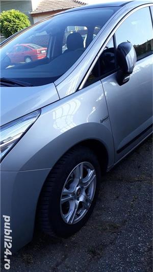 Peugeot 3008 - imagine 2