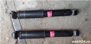 Telescoape noi KAYABA renault master 2011 sasiu punte simpla spate