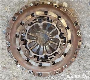 Kit ambreiaj complet audi a4 b7 2.0tdi disc+placa+rulment+volanta - imagine 2