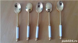 lingurite placate aur