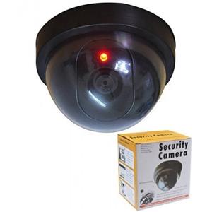 Camera falsa de supraveghere cu senzor de miscare - imagine 2