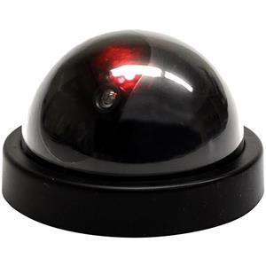 Camera falsa de supraveghere cu senzor de miscare