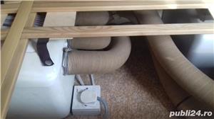 Climă rulotă(aer conditionat) - imagine 3