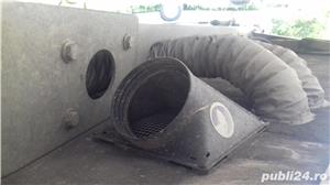 Climă rulotă(aer conditionat) - imagine 4