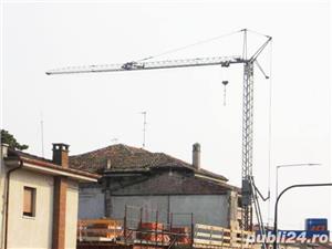 Macara automontanta benedini b18 id