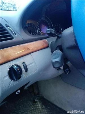 Mercedes-benz Clasa E E 320 - imagine 7