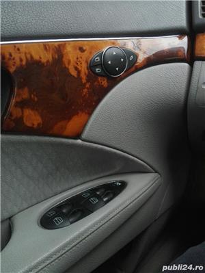 Mercedes-benz Clasa E E 320 - imagine 6