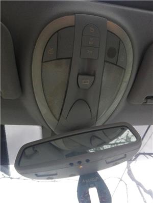 Mercedes-benz Clasa E E 320 - imagine 8