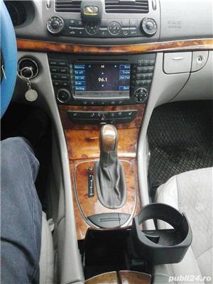 Mercedes-benz Clasa E E 320 - imagine 5