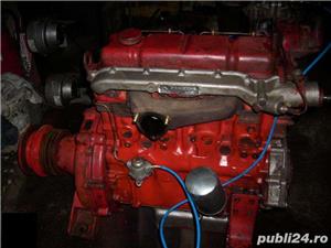 Dezmembrez combina Massey Ferguson 487 - imagine 5