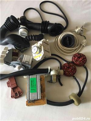 Piese schimb masina de spalat rufe Gorenje