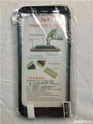 Vând huse smartphone iPhone și Samsung - imagine 2