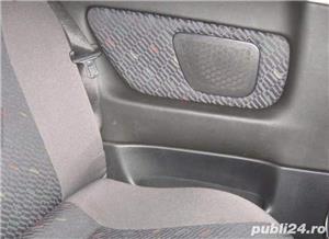 Interior Opel Astra G - imagine 4