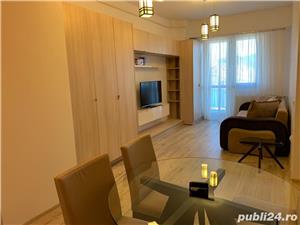 IS GLAM APARTMENTS IASI Regim Hotelier Iași 1 2 3 Cam - Palas   Newton Tatarasi   Centru - imagine 6