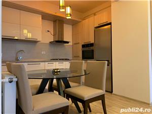 IS GLAM APARTMENTS IASI Regim Hotelier Iași 1 2 3 Cam - Palas   Newton Tatarasi   Centru - imagine 4