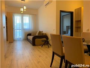 IS GLAM APARTMENTS IASI Regim Hotelier Iași 1 2 3 Cam - Palas   Newton Tatarasi   Centru - imagine 5