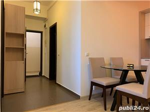 IS GLAM APARTMENTS IASI Regim Hotelier Iași 1 2 3 Cam - Palas   Newton Tatarasi   Centru - imagine 10