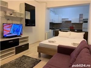 IS GLAM APARTMENTS IASI Regim Hotelier Iași 1 2 3 Cam - Palas   Newton Tatarasi   Centru - imagine 19