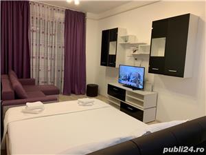 IS GLAM APARTMENTS IASI Regim Hotelier Iași 1 2 3 Cam - Palas   Newton Tatarasi   Centru - imagine 13