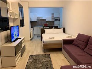 IS GLAM APARTMENTS IASI Regim Hotelier Iași 1 2 3 Cam - Palas   Newton Tatarasi   Centru - imagine 16