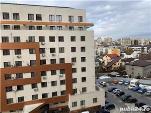 IS GLAM APARTMENTS IASI Regim Hotelier Iași 1 2 3 Cam - Palas   Newton Tatarasi   Centru - imagine 11