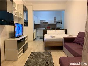 IS GLAM APARTMENTS IASI Regim Hotelier Iași 1 2 3 Cam - Palas   Newton Tatarasi   Centru - imagine 14