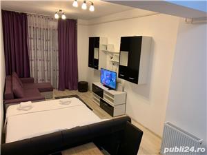 IS GLAM APARTMENTS IASI Regim Hotelier Iași 1 2 3 Cam - Palas   Newton Tatarasi   Centru - imagine 15