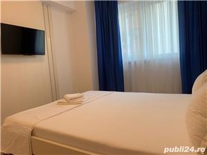 IS Regim Hotelier Apartamente Noi 1-2-3 Camere Centru-Palas-Tatarasi pt Turisti   Firme   Muncitori  - imagine 7