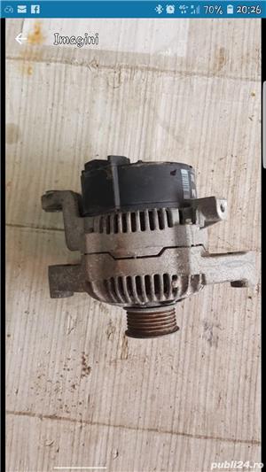 Alternator Bosch Opel - imagine 4 Alternator Bosch Opel - imagine 4