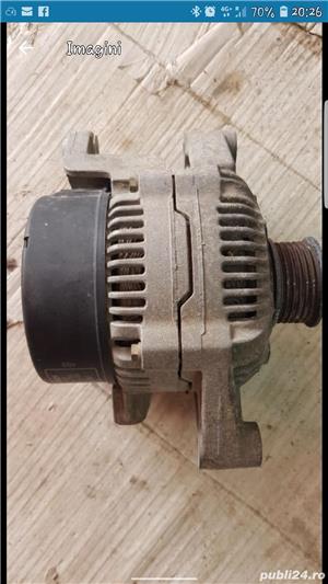 Alternator Bosch Opel - imagine 3 Alternator Bosch Opel - imagine 3