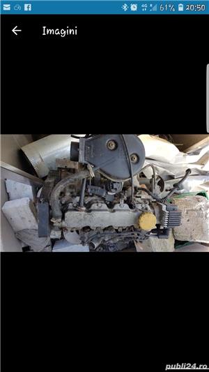 Motor 1.6 Opel - imagine 2