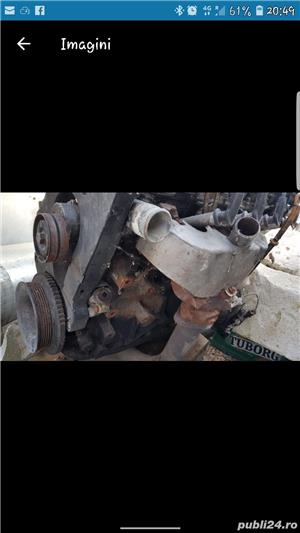 Motor 1.6 Opel - imagine 3