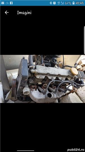Motor 1.6 Opel