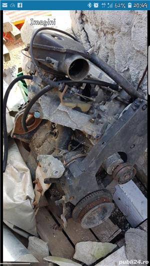 Motor 1.6 Opel - imagine 5