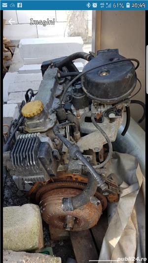 Motor 1.6 Opel - imagine 4