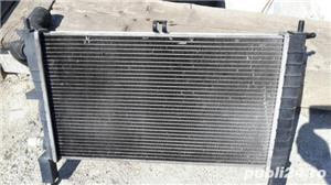 Radiator+ electroventilator Opel - imagine 2