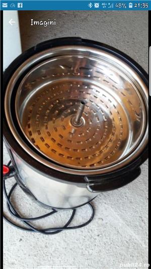 Cafetiera profesionala 40 cafele - imagine 1