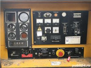 Generator Atlas Copco QAS60 - imagine 3