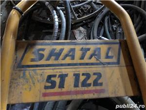 Slefuitoare de beton Euro Shatal ST-122 - imagine 2