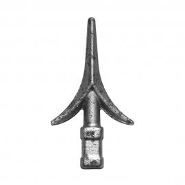 Varfuri din fier forjat