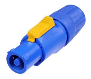 Conector XLR Neutrik - mufe XLR Cannon Neutrik Originale PowerCon Neutrik cablu microfon speakon - imagine 7