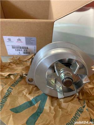 Palcute frana curea transmisie pompa apa  produs nou original  placute frana - imagine 4