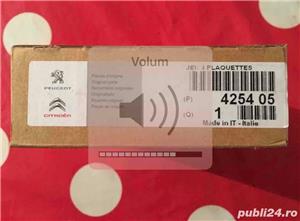 Palcute frana curea transmisie pompa apa  produs nou original  placute frana