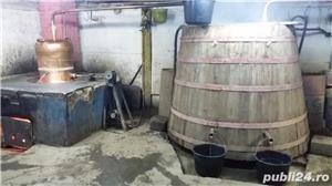 Palinca de mere facuta in Maramures - imagine 2