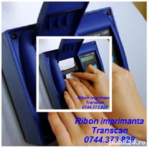 Ribon-banda tus termodiagrama Transcan,Thermo King,Datacold,Esco,Euroscan,TouchPrint