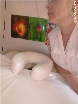 Masaj ptr trup și spirit ! Presei, Kiseleff , DN1, Băneasa,  Mihalache , Victoriei !