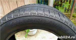 Anvelopa / Cauciuc Iarna Bridgestone Blizzak 215 / 55 R16 - imagine 8